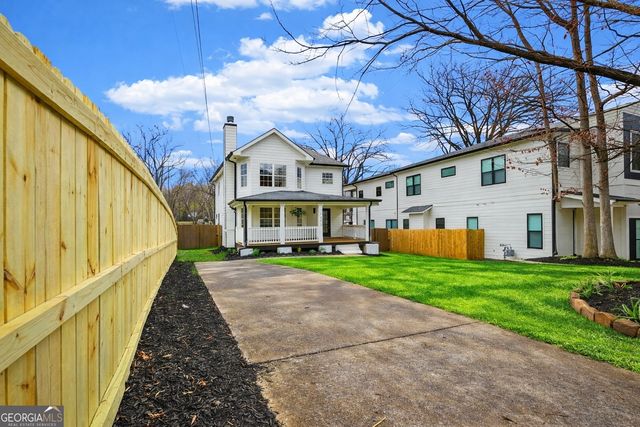 1232 Memorial Drive, Atlanta, GA 30316