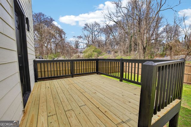 1232 Memorial Drive, Atlanta, GA 30316
