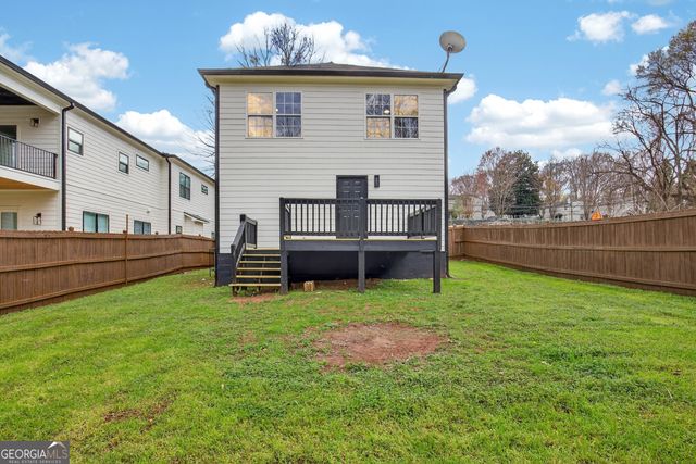 1232 Memorial Drive, Atlanta, GA 30316