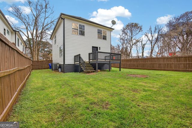 1232 Memorial Drive, Atlanta, GA 30316