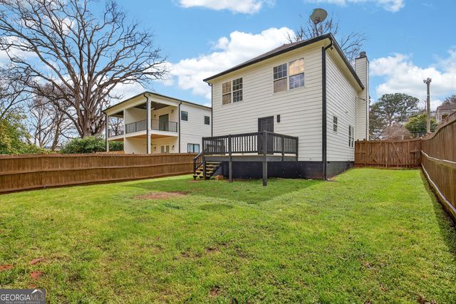 1232 Memorial Drive, Atlanta, GA 30316