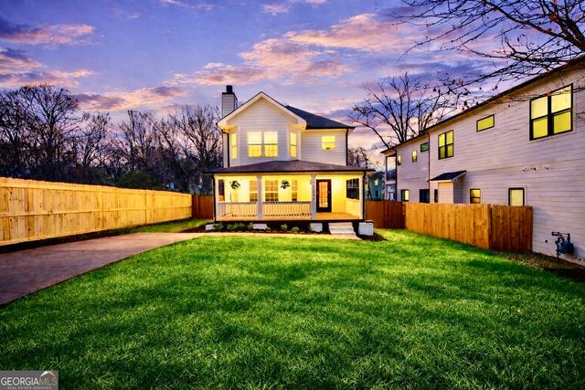 1232 Memorial Drive, Atlanta, GA 30316