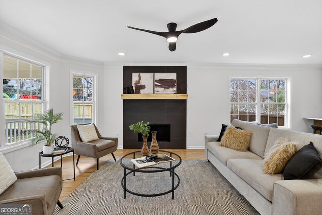 1232 Memorial Drive, Atlanta, GA 30316