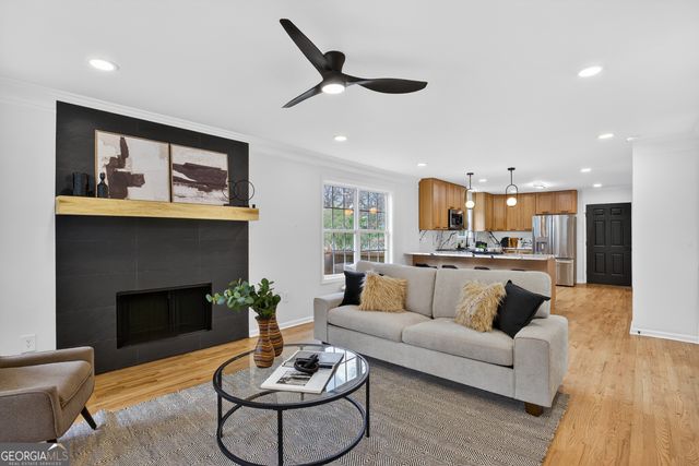 1232 Memorial Drive, Atlanta, GA 30316
