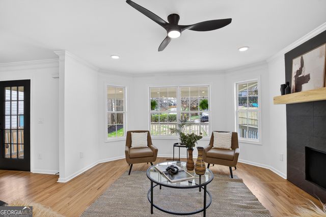 1232 Memorial Drive, Atlanta, GA 30316