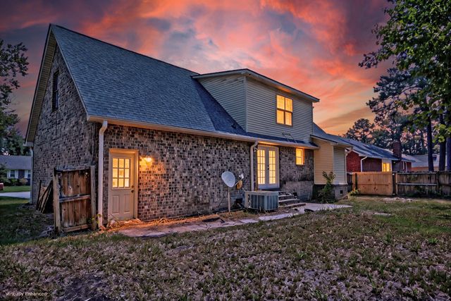 1303 Sand Pine Road, Ladson, SC 29456