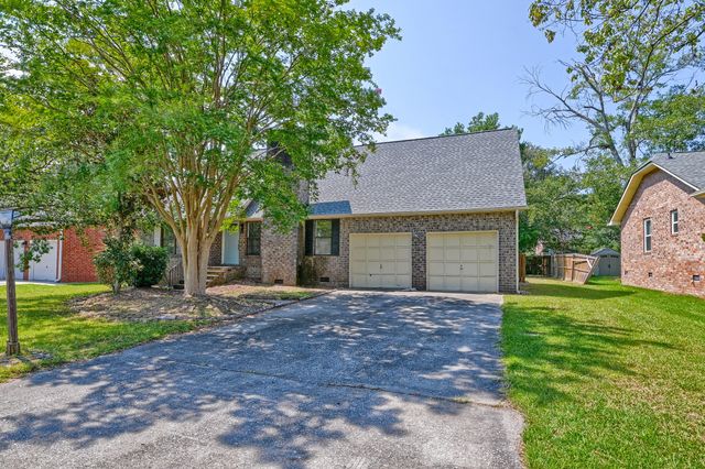 1303 Sand Pine Road, Ladson, SC 29456