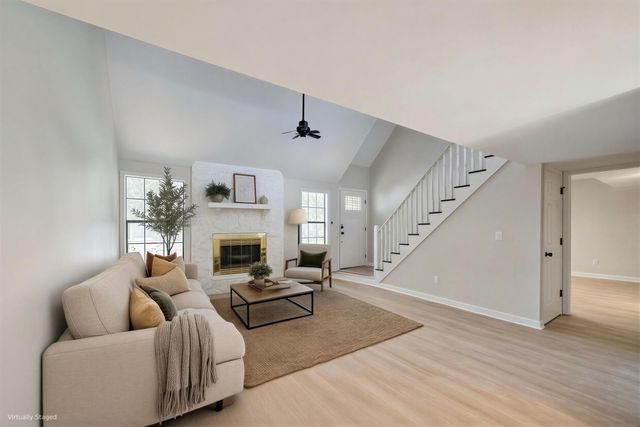 1303 Sand Pine Road, Ladson, SC 29456
