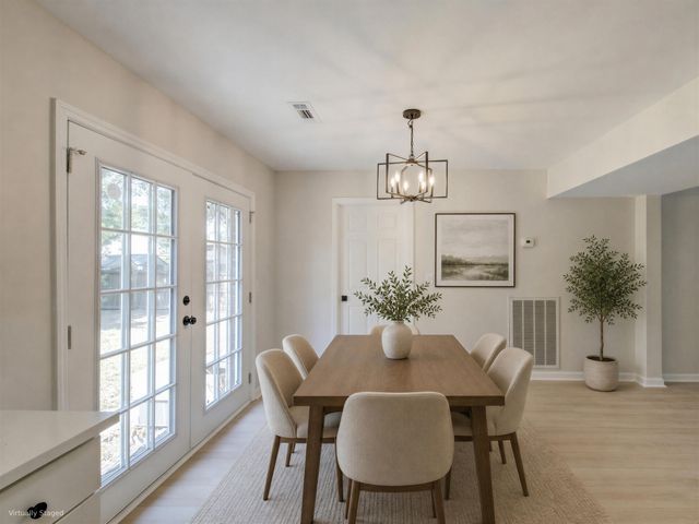 1303 Sand Pine Road, Ladson, SC 29456