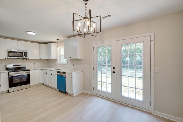 1303 Sand Pine Road, Ladson, SC 29456