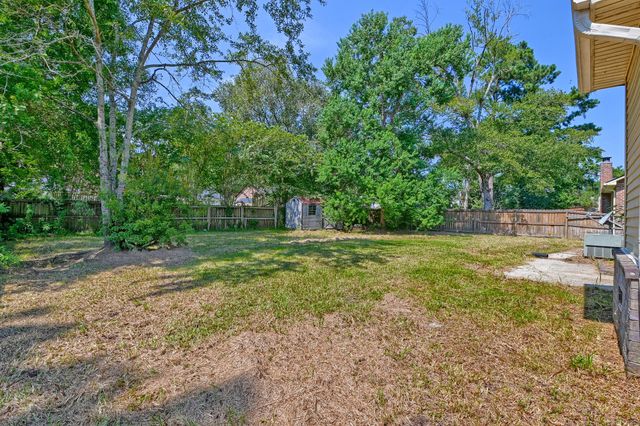 1303 Sand Pine Road, Ladson, SC 29456