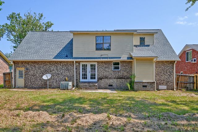 1303 Sand Pine Road, Ladson, SC 29456