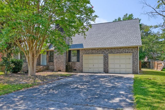 1303 Sand Pine Road, Ladson, SC 29456