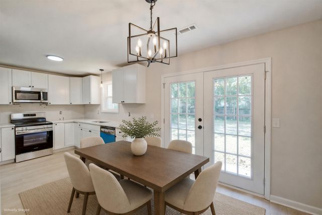 1303 Sand Pine Road, Ladson, SC 29456