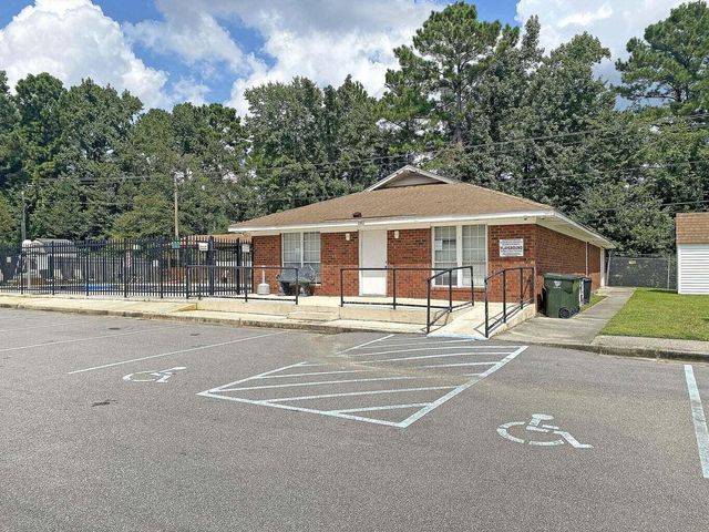 1303 Sand Pine Road, Ladson, SC 29456