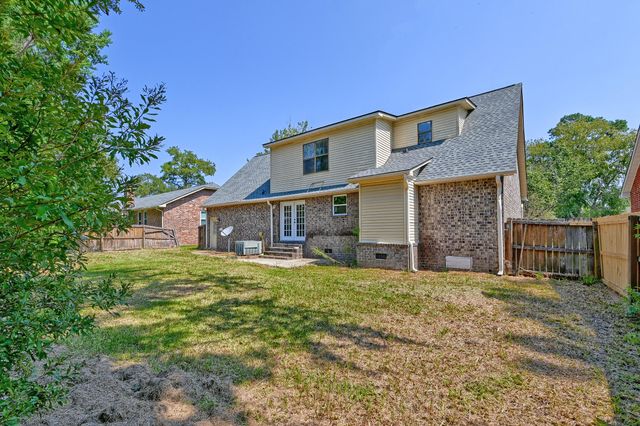 1303 Sand Pine Road, Ladson, SC 29456