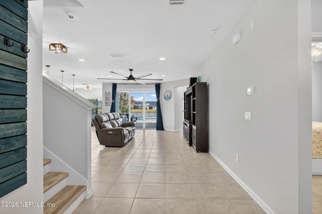 216 GOLDEN FERN Drive, St. Augustine, FL 32092