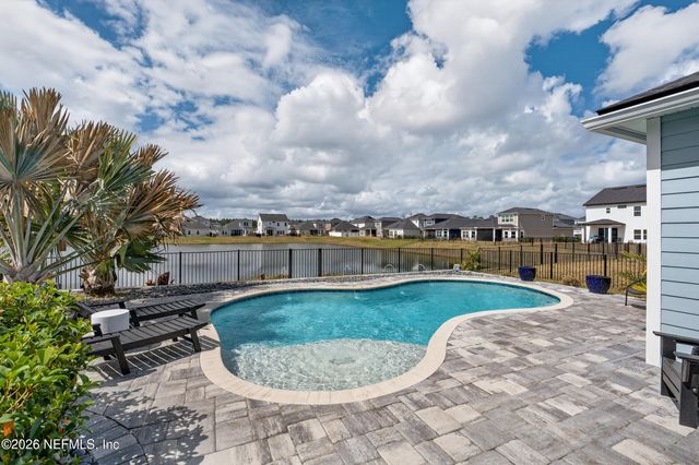 216 GOLDEN FERN Drive, St. Augustine, FL 32092