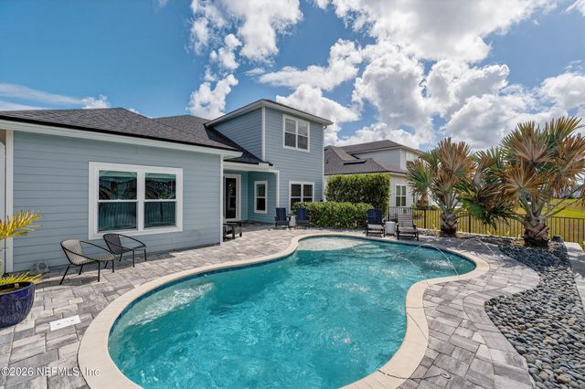 216 GOLDEN FERN Drive, St. Augustine, FL 32092