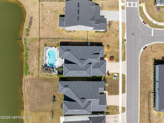 216 GOLDEN FERN Drive, St. Augustine, FL 32092