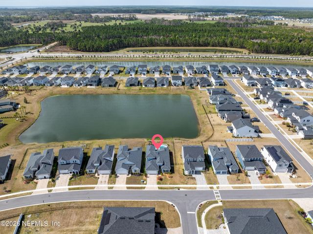 216 GOLDEN FERN Drive, St. Augustine, FL 32092