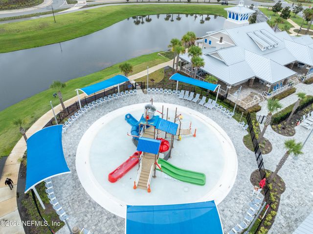 216 GOLDEN FERN Drive, St. Augustine, FL 32092