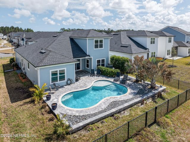 216 GOLDEN FERN Drive, St. Augustine, FL 32092