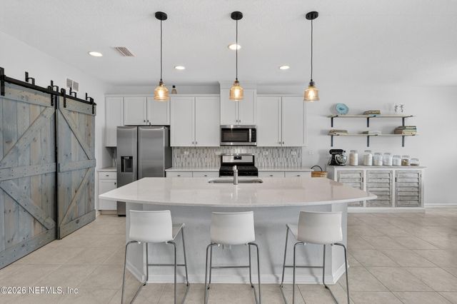 216 GOLDEN FERN Drive, St. Augustine, FL 32092