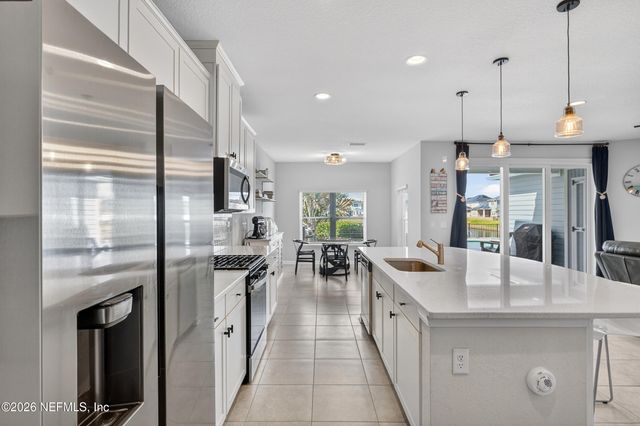 216 GOLDEN FERN Drive, St. Augustine, FL 32092