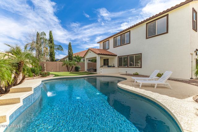 19286 E Carriage Way, Queen Creek, AZ 85142