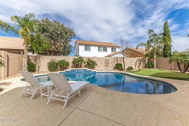 19286 E Carriage Way, Queen Creek, AZ 85142