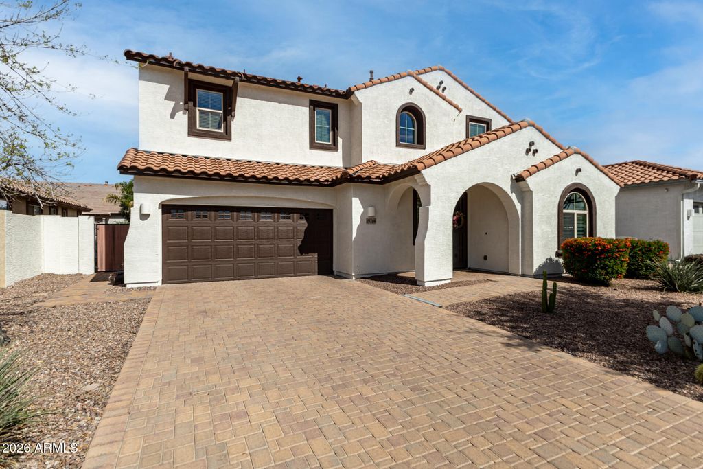 19286 E Carriage Way, Queen Creek, AZ 85142