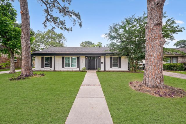 5630 Lymbar Drive, Houston, TX 77096