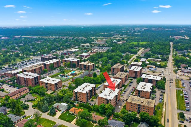 9332 Landings Lane 506, Des Plaines, IL 60016