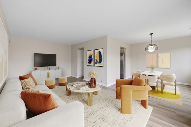 9332 Landings Lane 506, Des Plaines, IL 60016
