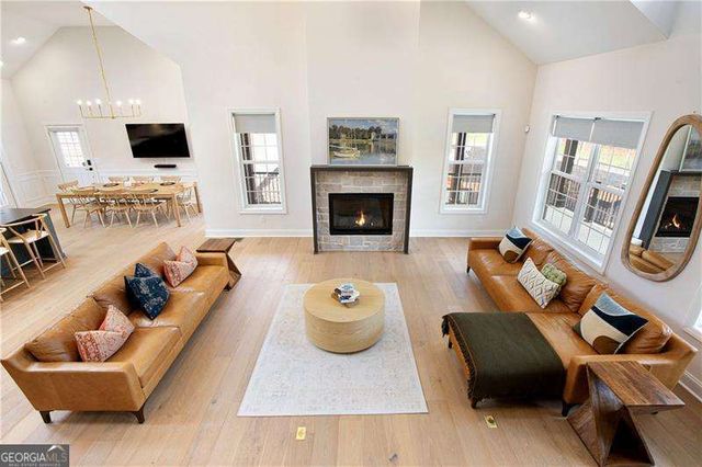 5555 John Burruss Road, Cumming, GA 30040