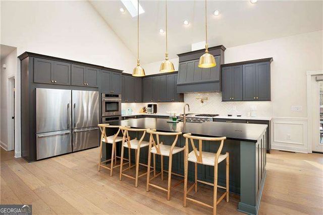 5555 John Burruss Road, Cumming, GA 30040