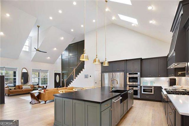 5555 John Burruss Road, Cumming, GA 30040