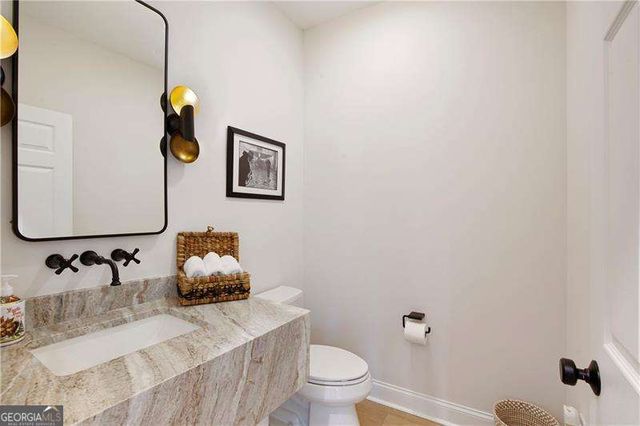 5555 John Burruss Road, Cumming, GA 30040