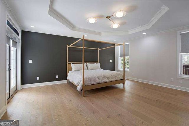 5555 John Burruss Road, Cumming, GA 30040