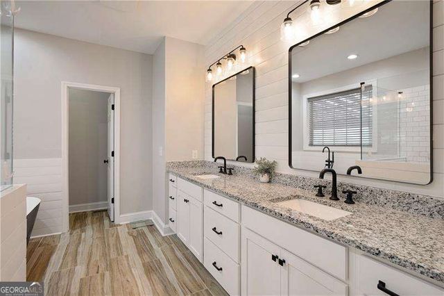 5555 John Burruss Road, Cumming, GA 30040