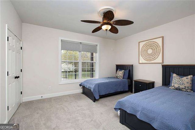 5555 John Burruss Road, Cumming, GA 30040
