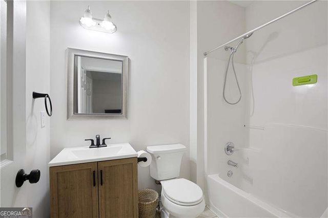 5555 John Burruss Road, Cumming, GA 30040