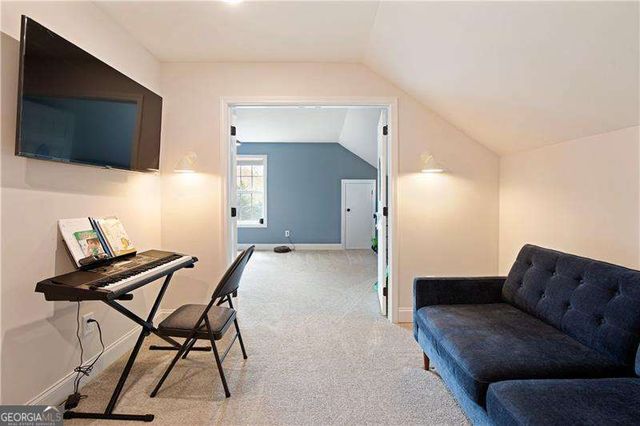 5555 John Burruss Road, Cumming, GA 30040