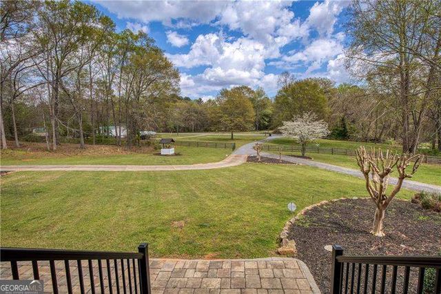 5555 John Burruss Road, Cumming, GA 30040