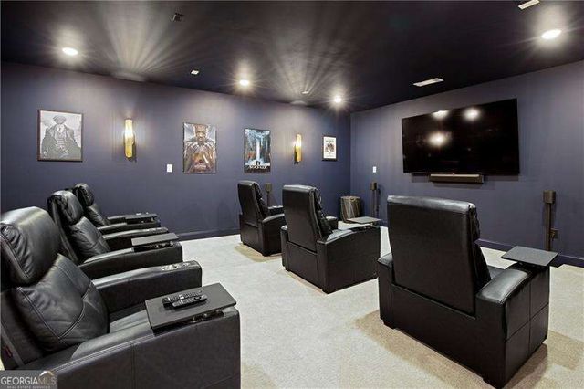 5555 John Burruss Road, Cumming, GA 30040