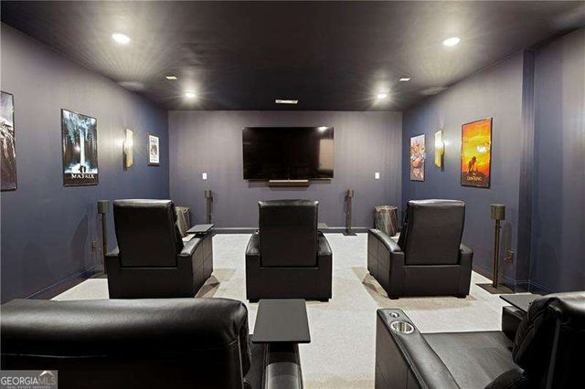 5555 John Burruss Road, Cumming, GA 30040