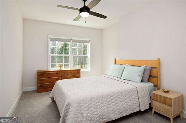 5555 John Burruss Road, Cumming, GA 30040