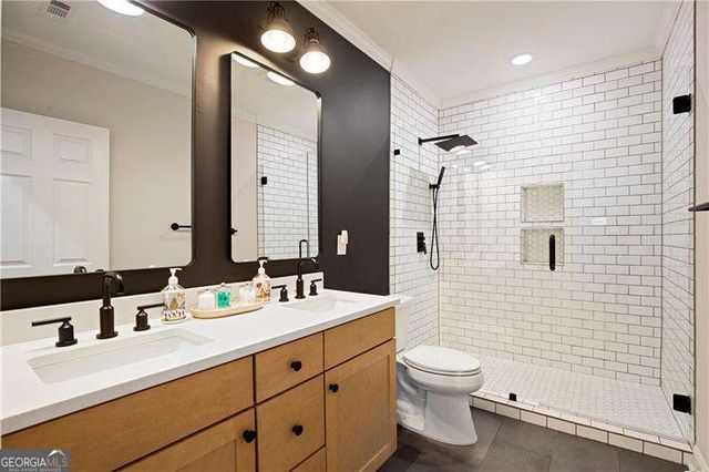 5555 John Burruss Road, Cumming, GA 30040