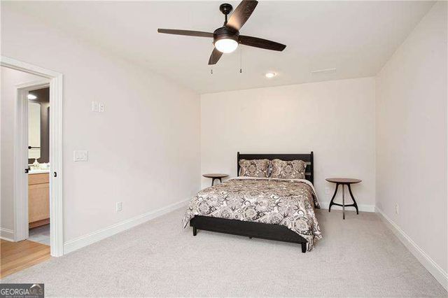5555 John Burruss Road, Cumming, GA 30040